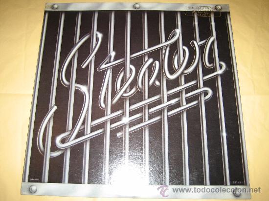 Discos de vinilo: STEALER - USA 1982 - Foto 1