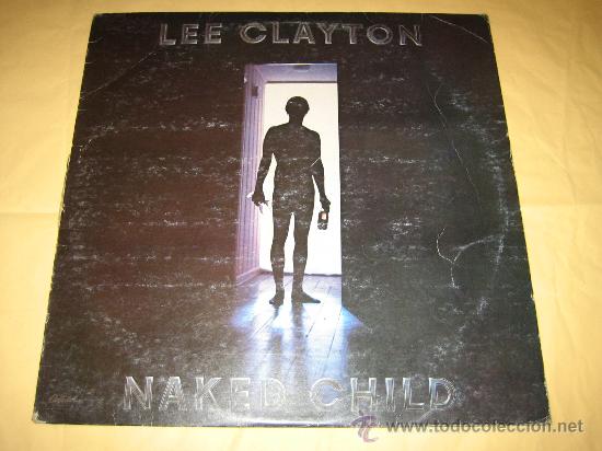 Discos de vinilo: LEE CLAYTON - 1979 - ED. ITALIA - Foto 1