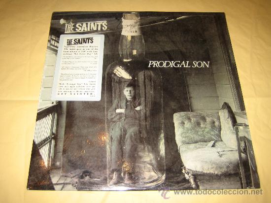 Discos de vinilo: THE SAINTS - ORIGINAL USA 1988 - Foto 1