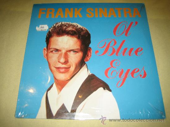 Discos de vinilo: FRANK SINATRA - 1987 - PRECINTADO - Foto 1