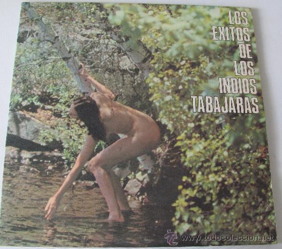 Discos de vinilo: LOS INDIOS TABAJARAS - DOBLE LP DE GRANDES EXITOS - - Foto 1