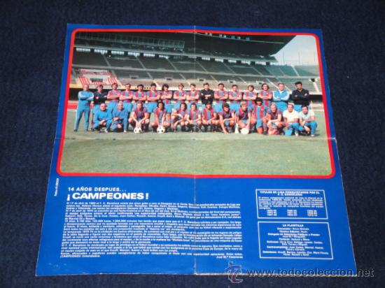 Discos de vinilo: BAR&Ccedil;A AZUL Y GRANA single 7 - Foto 2