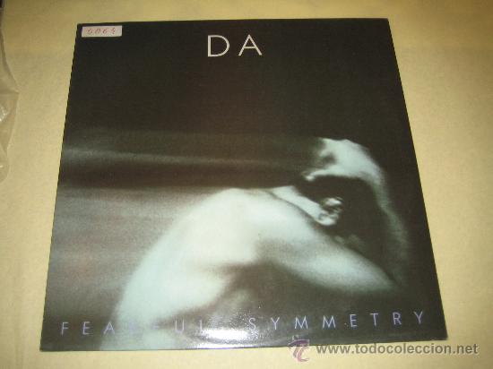 Discos de vinilo: DA - ED. UK 1987 - Foto 1