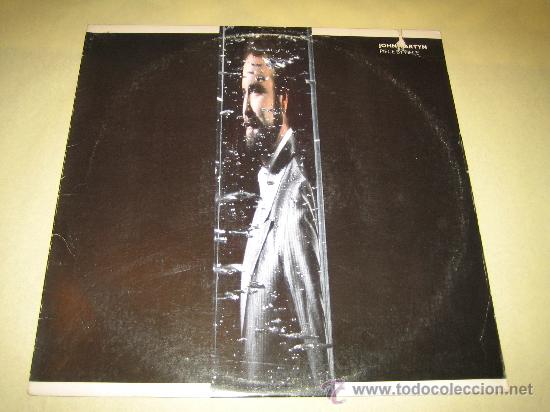 Discos de vinilo: JOHN MARTYN - ED. USA 1986 - Foto 1