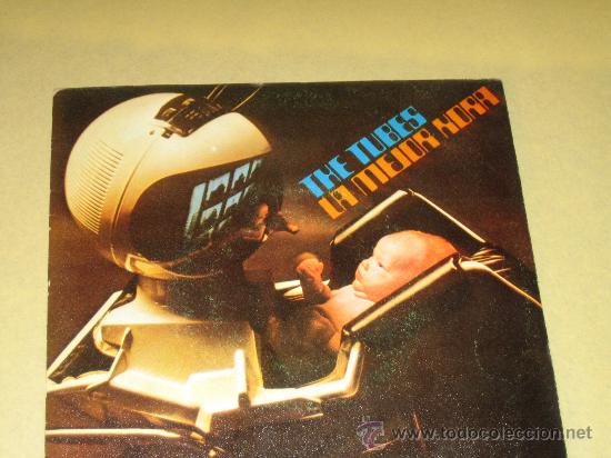 Discos de vinilo: THE TUBES - ED. ESPA&Ntilde;OLA 1979 - Foto 1