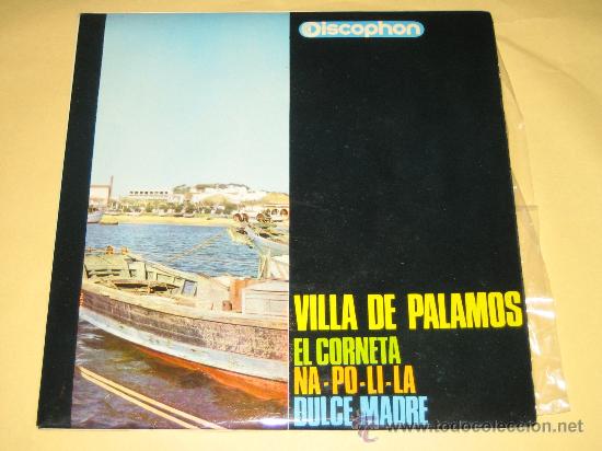 Discos de vinilo: VICTOR BALAGUER - 1965 - Foto 1