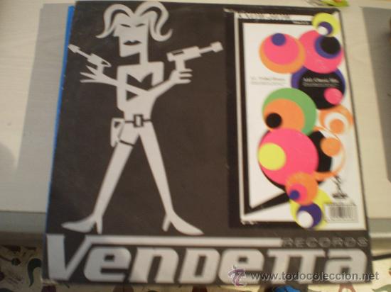 Discos de vinilo: Know - how. What is it. 12&rdquo; - Foto 1