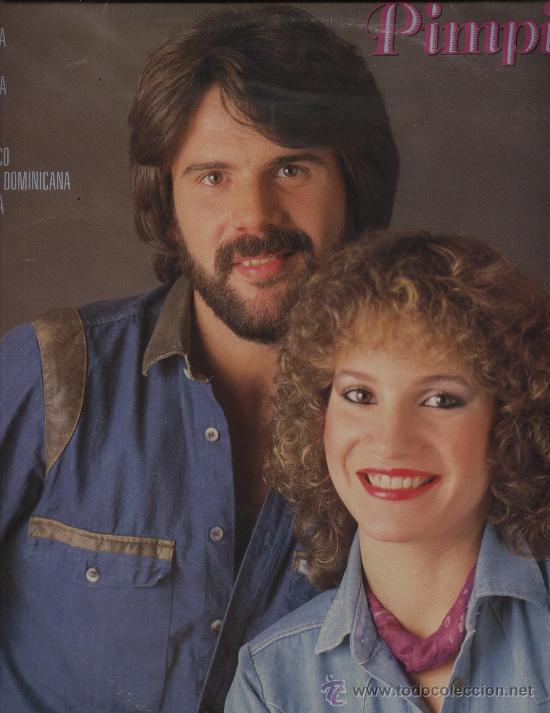 Discos de vinilo: Pimpinela - Argentina - Foto 1
