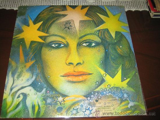 Discos de vinilo: CLARA NUNES - ED. BRASIL - - Foto 1