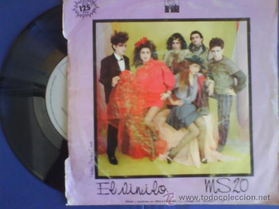Discos de vinilo: BETTY TROUPE  EL VINILO - Foto 2