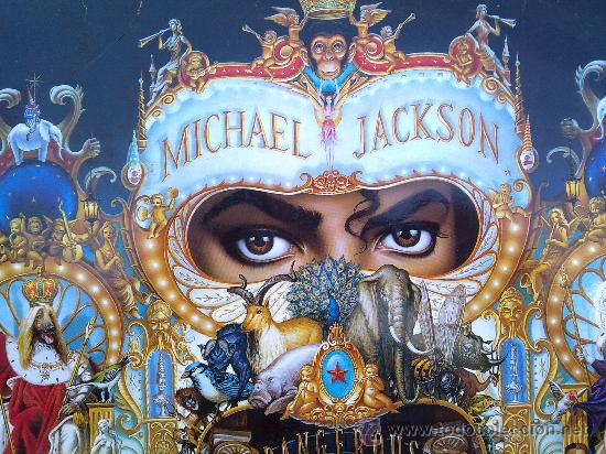 doble lp de michael jackson.dangerous. - Comprar Discos LP Vinilos de ...