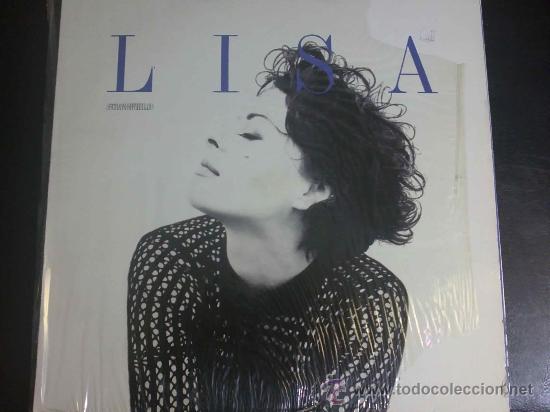 Discos de vinilo: LISA STANSFIELD, STANSFIELD - LP - Foto 1