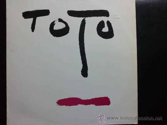 Discos de vinilo: TOTO - TURN BACK - LP DE VINILO - Foto 1