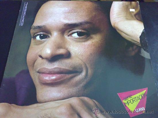Discos de vinilo: AL JARREAU - JARREAU - Foto 1