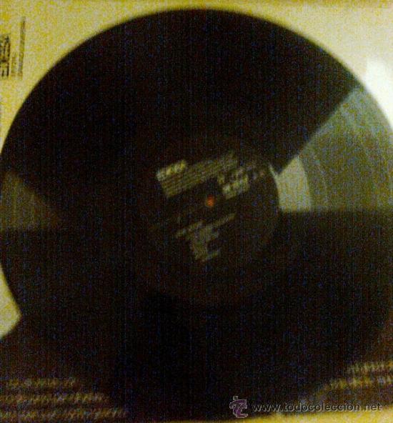 Discos de vinilo: Toti Soler. Edigsa, 1973, LP - Foto 3