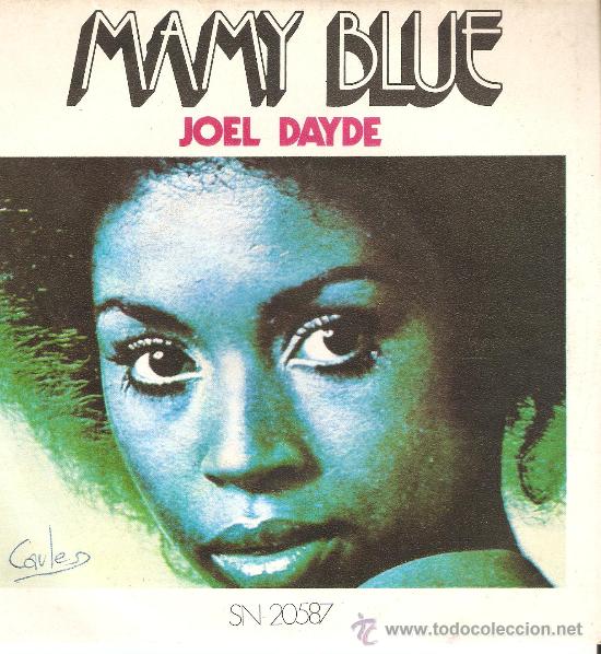 Discos de vinilo: JOEL DAYDE MANY DLUF - Foto 2
