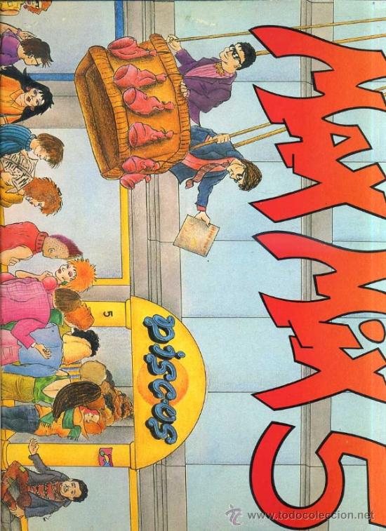 Discos de vinilo: MAX MIX 5 DOBLE LP 1&ordf; PARTE (1987) - Foto 1