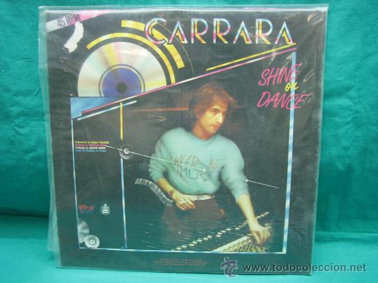Discos de vinilo: LP  Carrara 1984 - Foto 2