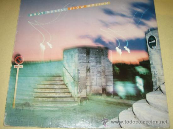 Discos de vinilo: ANDY NARELL - ED. GERMANY 1985 - Foto 1