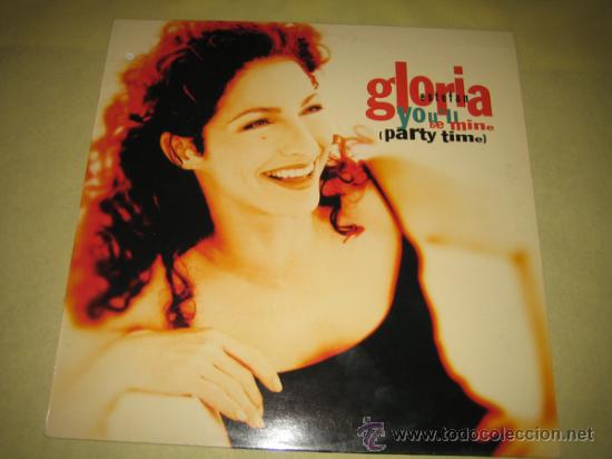 Discos de vinilo: GLORIA ESTEFAN - USA 1996 - Foto 1