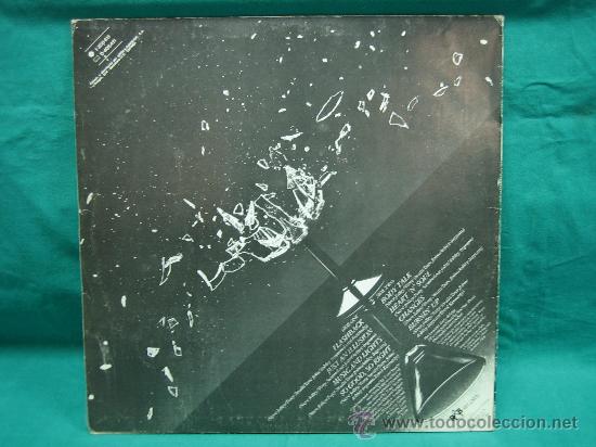 Discos de vinilo: LP Imagination 1983 - Foto 2