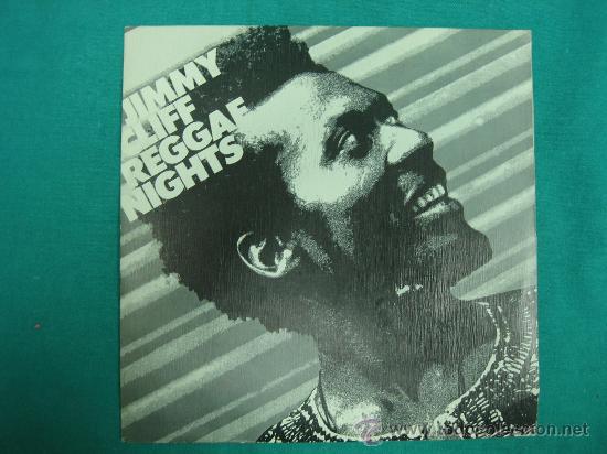 Discos de vinilo: Singels Jimmy Cliff 1982 - Foto 1
