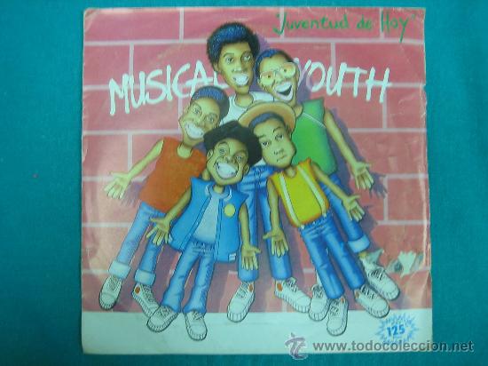 Singels Musical Youth 1982