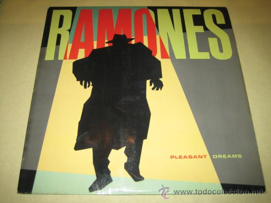 Discos de vinilo: RAMONES - ED. SPAIN 1981 - Foto 1