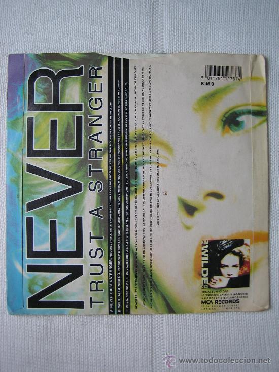 Discos de vinilo: Singels Kim Wilde 1988 - Foto 2