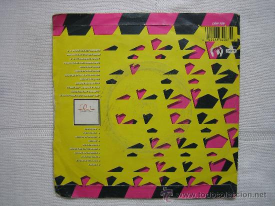 Discos de vinilo: Singel The Communards 1987 - Foto 2