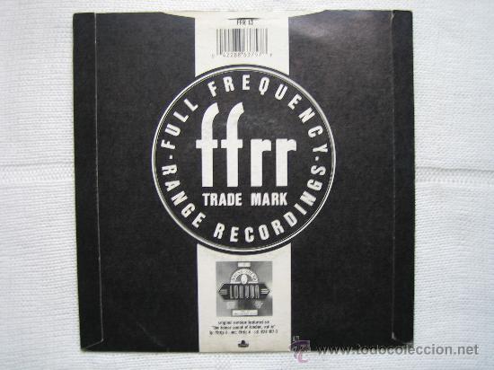 Discos de vinilo: Singels D-MOB 1988 - Foto 3
