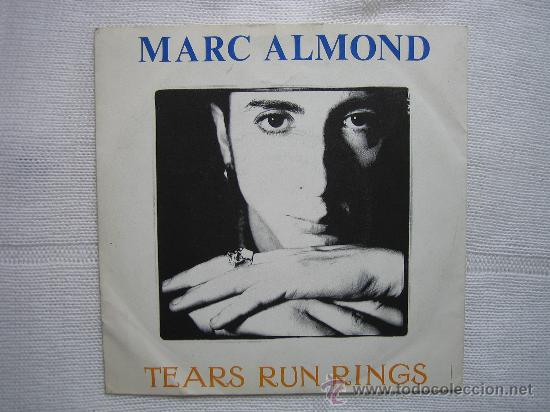 Discos de vinilo: Singels Marc Almond 1988 - Foto 1