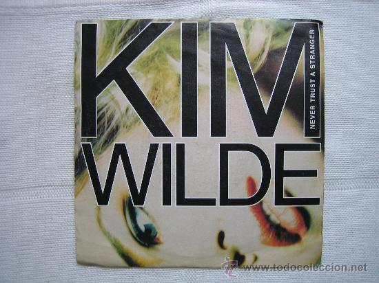 Discos de vinilo: Singels Kim Wilde 1988 - Foto 1