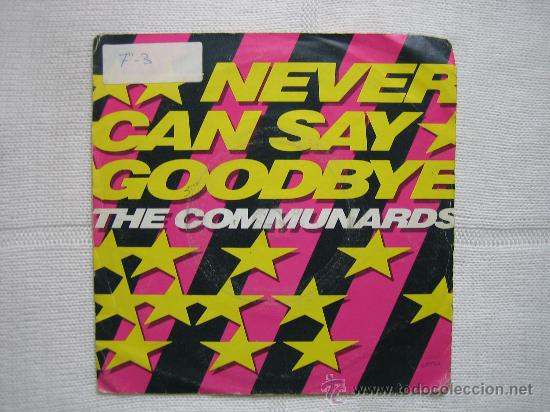 Discos de vinilo: Singel The Communards 1987 - Foto 1
