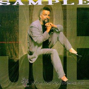 Discos de vinilo: JOE SAMPLE - SPELL BOUND 1989 - Foto 1
