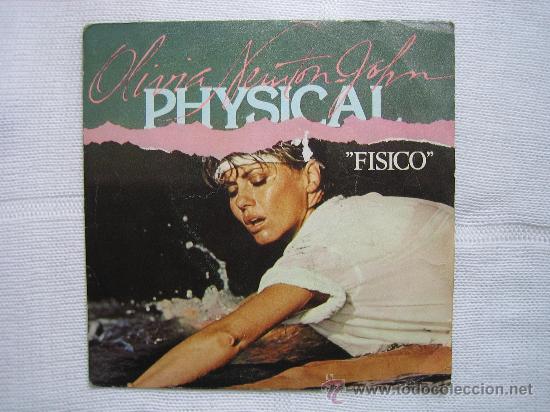 Discos de vinilo: Singels OLIVIA NEWTON JOHN 1981 - Foto 1
