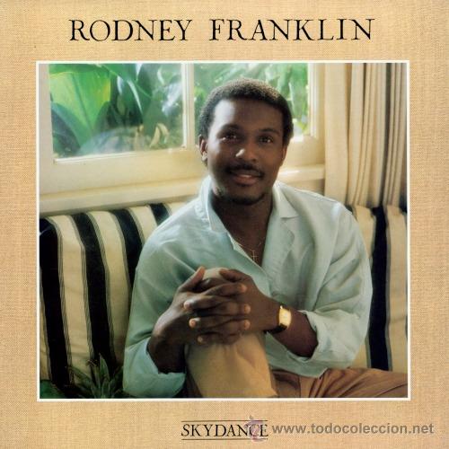 Discos de vinilo: RODNEY FRANKLIN - SKYDANCE 1985 - Foto 1