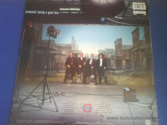 Discos de vinilo: THE NOTTING HILLBILLIES  MISING - Foto 2