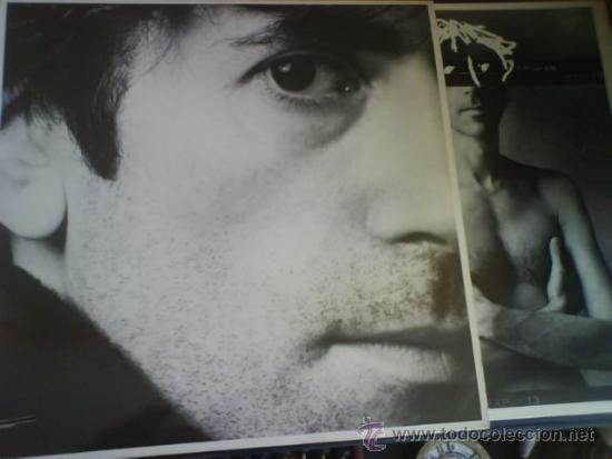 Discos de vinilo: PETER WOLF  COME AS YOU ARE - Foto 1