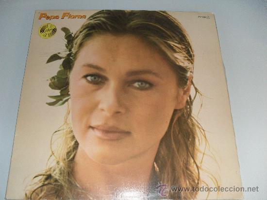 Discos de vinilo: MARISOL - PEPA FLORES - CLIMA 1983 - Foto 1