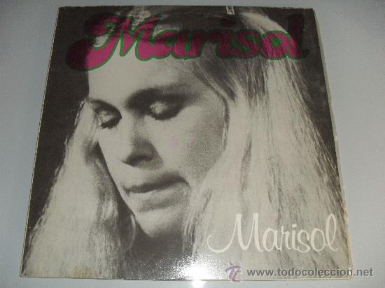 Discos de vinilo: MARISOL - MARISOL 1978 - Foto 1