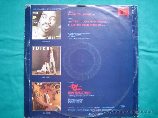 Discos de vinilo: LP  TASHAN 1986 - Foto 4