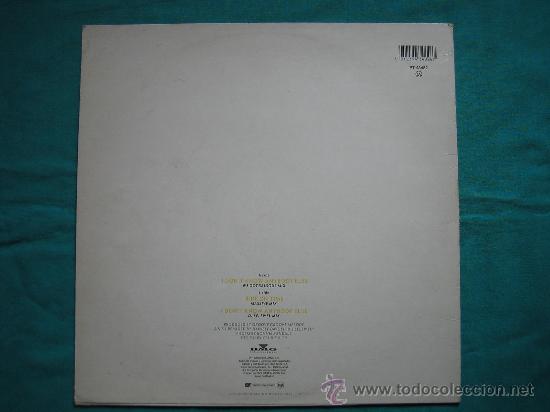 Discos de vinilo: LP  BLACK BOX 1990 - Foto 5