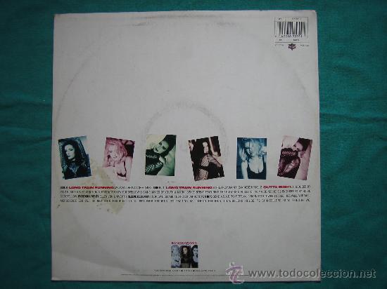 Discos de vinilo: LP  BANANARAMA 1991 - Foto 4
