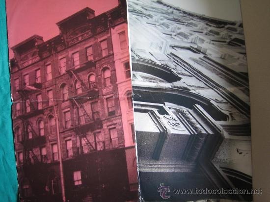 Discos de vinilo: LP  PAUL KING 1987 - Foto 3
