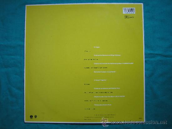Discos de vinilo: LP  MADONNA 1990 - Foto 4