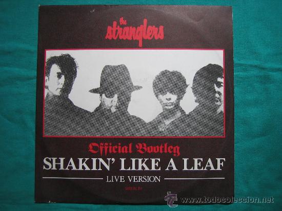 Discos de vinilo: LP  THE ATRANGLERS 1987 - Foto 1