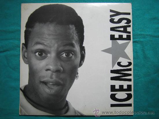 Discos de vinilo: LP  ICEMC EASY 1992. DOS DISCOS - Foto 1