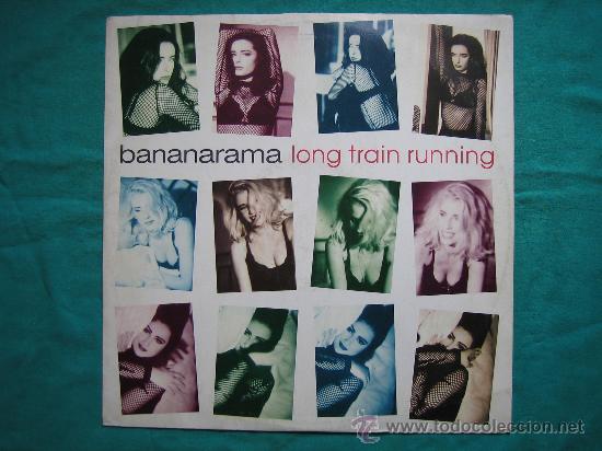 Discos de vinilo: LP  BANANARAMA 1991 - Foto 1