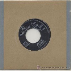 Discos de vinilo: SINGLE 45 RPM / BILLY J.KRAMER & THE DAKOTAS / BAD TO ME-I CALL YOU NAME ( BEATLES )EDITADO PARLOPH 